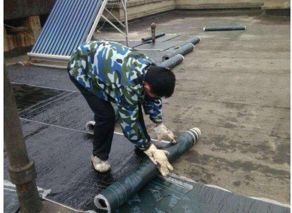 樓頂防水堵漏 樓頂防水堵漏