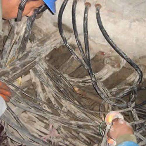 電纜溝堵漏 電纜溝堵漏