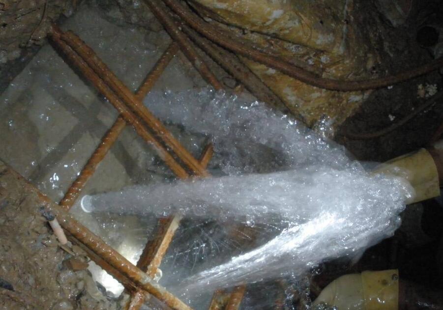 電纜溝堵漏 電纜溝堵漏