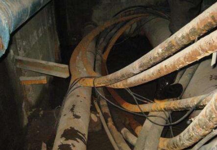 電纜溝堵漏 電纜溝堵漏