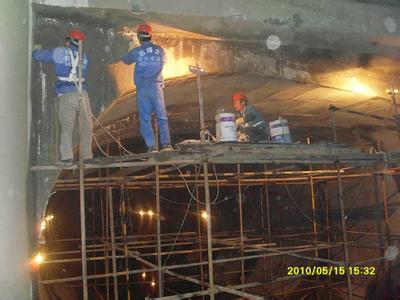 人防通道堵漏 人防通道堵漏