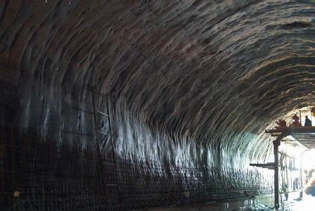 隧道堵漏 隧道堵漏